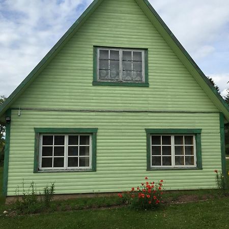 Paju Holiday Home Otepää Exterior foto