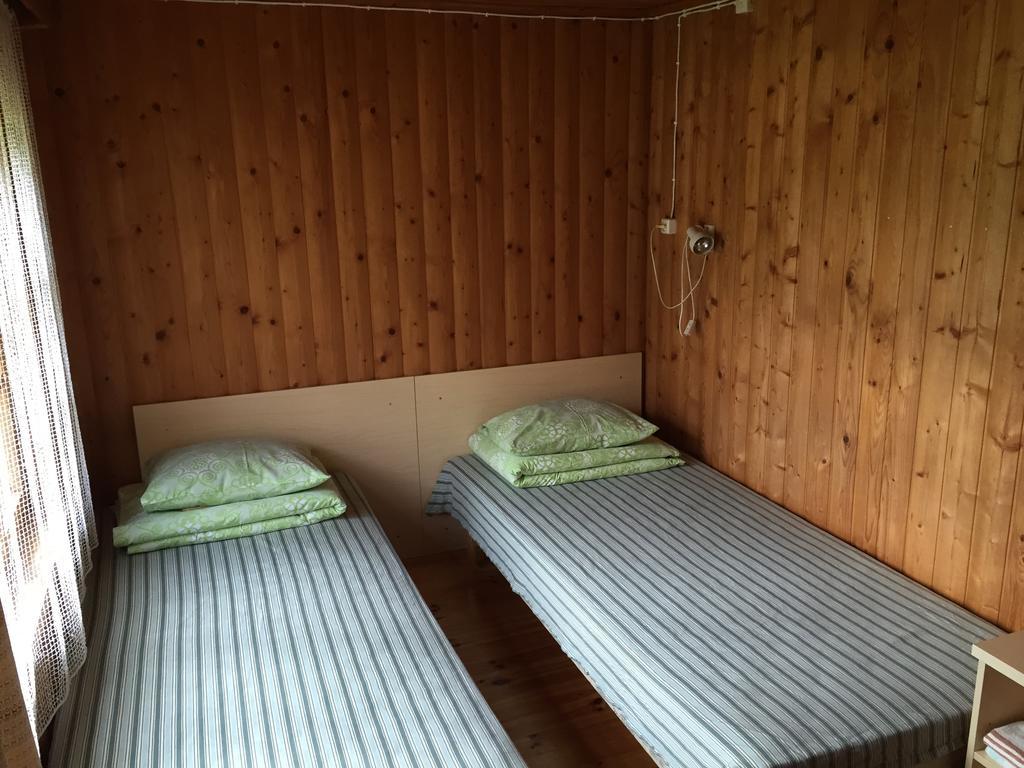 Paju Holiday Home Otepää Exterior foto